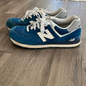 New Balance 574